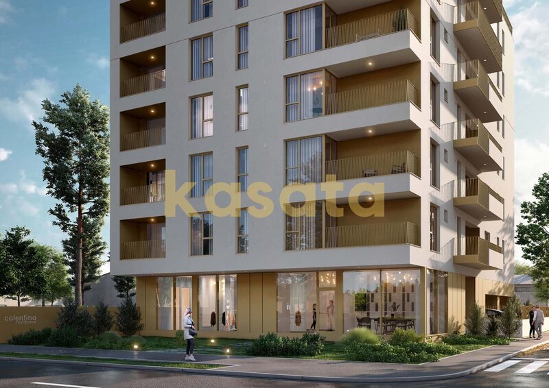Colentina, apartamente, bloc nou, finisaje premium, avans 5%.