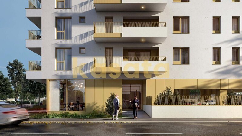 Colentina, apartamente, bloc nou, finisaje premium, avans 5%.