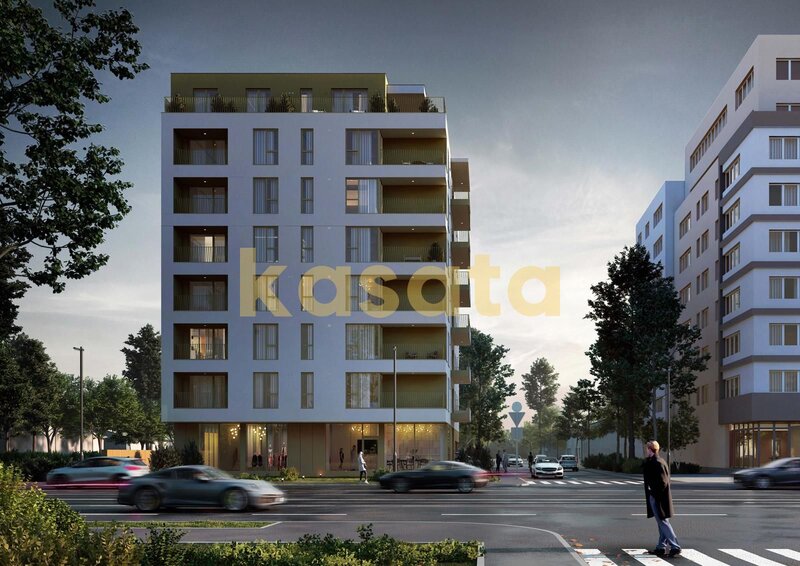 Colentina, apartamente, bloc nou, finisaje premium, avans 5%.